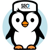 SEO Penguins logo - Similar company to Seo Content Solutions