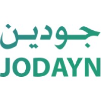 JODAYN | جودين logo - Similar company to Tracking Systemss