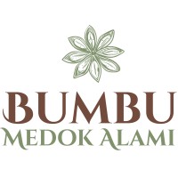 PT. Bumbu Medok Alami logo - Similar company to Bumbu