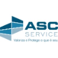 ASC Service logo - Similar company to Focus Gestão Condominial