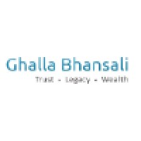 Ghalla Bhansali logo - Similar company to Priya Ltd