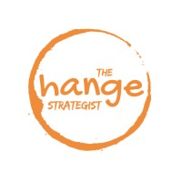 The Change Strategist logo - Similar company to Whisper - Center For Strategic Change