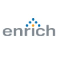 Enrich (part of Planview) logo - Similar company to Tesfec