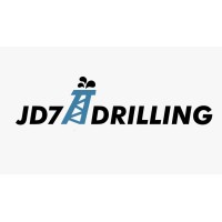 JD7 DRILLING CA logo - Similar company to Pacific Logging
