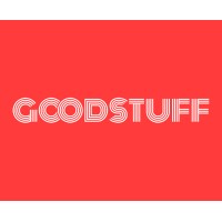 Goodstuff Digital Marketing Agency logo - Similar company to Hey! Scooter