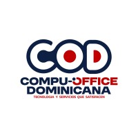 COMPU-OFFICE DOMINICANA logo - Similar company to Tekgraf Srl