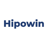 Hipowin logo - Similar company to Mechanic Games