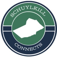 Schuylkill Connects logo - Similar company to Penn State Clinical And Translational Science Institute
