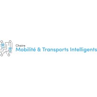Chaire Mobilité et Transports Intelligents logo - Similar company to Gertrude Saem