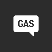 GAS Studio logo - Similar company to Smith Dawson