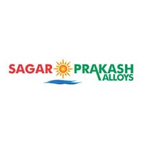 Sagar Prakash Alloys logo - Similar company to Testbourne Limited