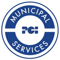 PCI Municipal Services logo - Similar company to Pateco