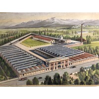 I.T.T.  INDUSTRIA TESSILE TINTORIA - S.P.A. logo - Similar company to Feltyde