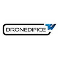DronEdifice TV logo - Similar company to Dronedifice
