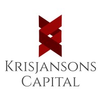 Krisjansons Capital logo - Similar company to Evr Sol