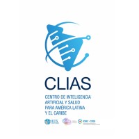 CLIAS - Center for Artificial Intelligence and Health for Latin America and the Caribbean logo - Similar company to Iecs - Instituto De Efectividad Clínica Y Sanitaria