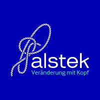 Palstek GmbH logo - Similar company to Boote Magazin