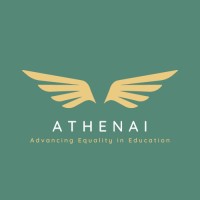 AthenAI logo - Similar company to Athenai