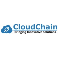 CloudChain Software House LLC logo - Similar company to Inaxus