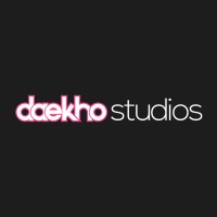 Daekho Studios logo - Similar company to Bm Agency Bd