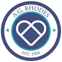 A.G. Rhodes logo - Similar company to Ethica