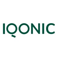 IQONIC.AI logo - Similar company to June Gmbh
