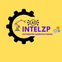 Intelzp-Robotics logo - Similar company to Blitzagrotech Pvt Ltd