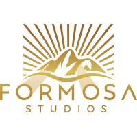 Formosa Studios Film Fund logo - Similar company to Afrowatch