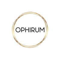 Ophirum GmbH logo - Similar company to Pro Aurum Gmbh