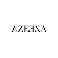 Azeeza logo - Similar company to Abel Paul George