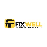 Fixwell Technical Services LLC logo - Similar company to Shiny Surface
