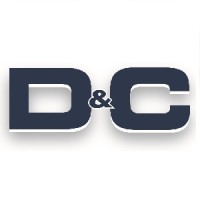 D&C Solutions Group logo - Similar company to Super Rack