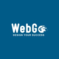 WebGo logo - Similar company to Figma To Elementor