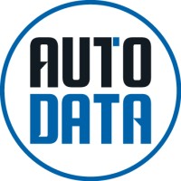 AutoData logo - Similar company to Anfavea