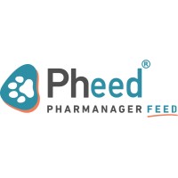 Pheed® logo - Similar company to Pharmanager Development