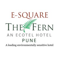 E-Square The Fern an Ecotel Hotel logo - Similar company to Trinantara Resort & Spa