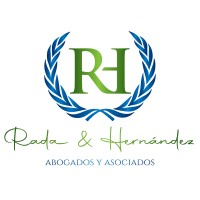 Rada y Hernández Abogados y Asociados S.A.S logo - Similar company to Pereira Tech Talks
