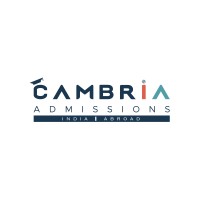 Cambria Admissions logo - Similar company to Calibri
