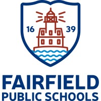 Fairfield Public Schools logo - Similar company to Lifebridge Community Services, Inc.