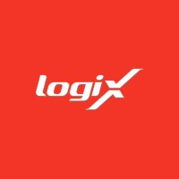 LogiX logo - Similar company to Logix Erp