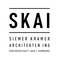SKAI Siemer Kramer Architekten Ingenieure logo - Similar company to Upskillr