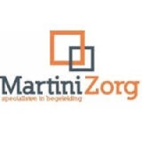 MartiniZorg B.V. logo - Similar company to Psyvalens