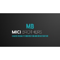 MICI BROTHERS LIMITED logo - Similar company to Eagle Roofing Ltd