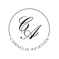 Cornelia Aviation logo - Similar company to Afoc