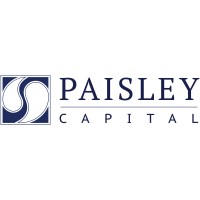 Paisley Capital logo - Similar company to Added Value Consulting Group