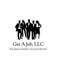Get A Job, LLC logo - Similar company to Dom'S