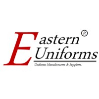 Eastern Uniforms Pakistan logo - Similar company to Vardee Uniforms