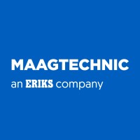 Maagtechnic AG (an ERIKS company) logo - Similar company to Eriks