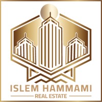 Islem Hammami Real Estate logo - Similar company to Has Real Estate