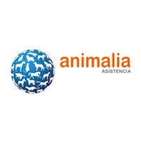 Animalia asistencia logo - Similar company to Bianco